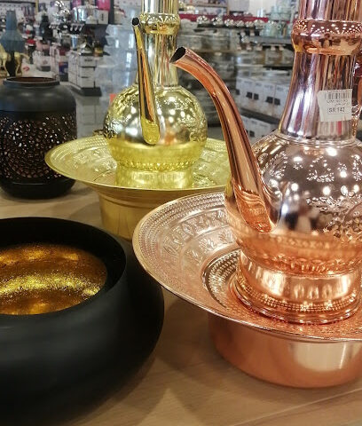 قصر الاواني QASR ALAWANI - Arar - +966 53 037 8494