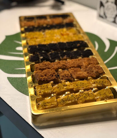 مذاق البيت - Sabya - +966 53 833 1745
