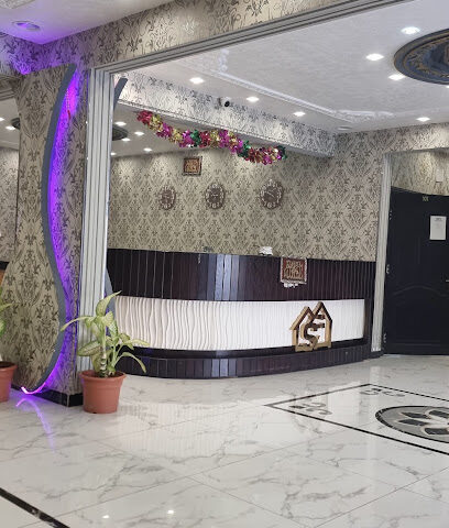 شامي للوحدات السكنية الفاخرة - Samtah - +966 53 294 9318