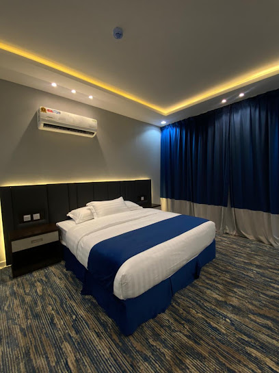 قمم بارك للشقق الفندقية 2 Qimam Park Hotel - Saudi Arabia|المحالة 62564|ABPB8488، 8488 123 الغدير، 3383،