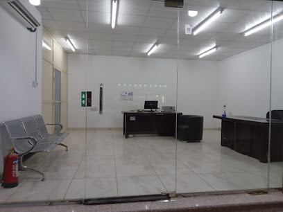 سهم النظافة - Hafar Al Batin - +966 55 400 7220