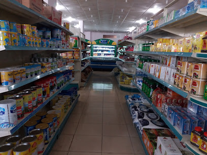 مركز الدانة - Al Wajh -