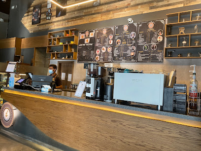Luce Cafe - Riyadh - +966 55 118 2225