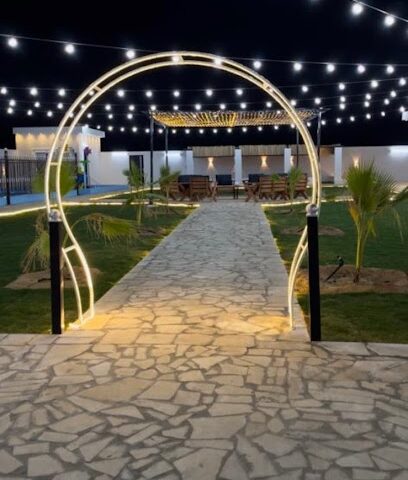 أستراحة وشاليهات خيال - As Sulayyil - +966 53 160 9950