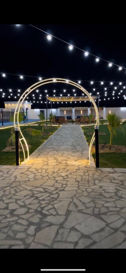 أستراحة وشاليهات خيال - Saudi Arabia|As Sulayyil 18315|FGGX+C8C
