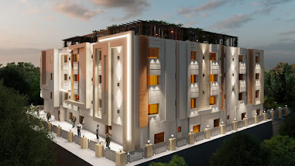 مكتب دوائر التصميم. للأستشارات الهندسية - Najran - +966 59 999 4360
