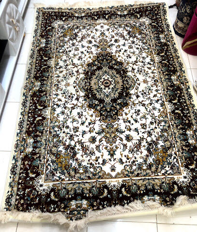 سوبرماركت الضويحي - Tubarjal -