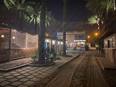 Mabiti AlUla - AlUla - +966 55 572 9557