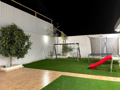 استراحة جاكرندا - Alhada - +966 56 300 6617