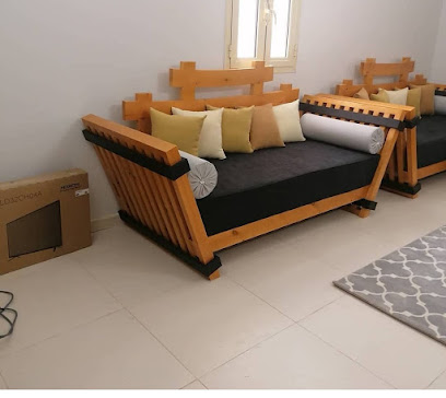 مؤسسة إبداع العلالي - Samtah - +966 55 467 9118