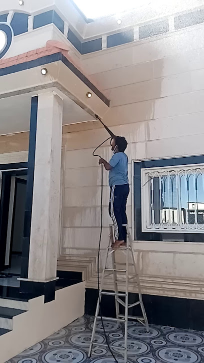 مغاسل جسر النظافة - Saudi Arabia|Najran 66262|Shamalad Dubat|King Faisal Rd
