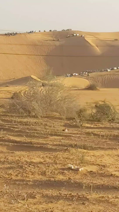 مرقى خمسين - Saudi Arabia|Umm Al Qulban 55650|R8MG+X6