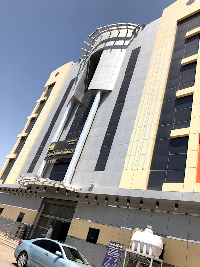 Najran Notarial Office| كتابة عدل نجران - Saudi Arabia|Najran 66255|Almafraq|H62W+FJ