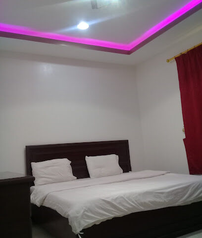 رواسي الغد للوحدات السكنيه المفروشه - Al Duwadimi - +966 55 349 3685