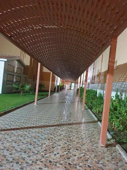 Mental health hospital Balzahr - Saudi Arabia|Mecca 24222|6382