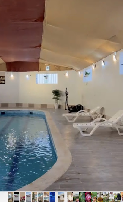 شاليه تميز - Saudi Arabia|Tubarjal 74767|حي المروه|G6GC+3RW