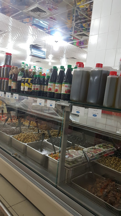 زاد الديرة - Saudi Arabia|Yanbu 46452|Al Subh