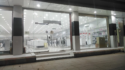 القحطاني للأجهزة الكهربائية - Hafar Al Batin - +966 13 722 0555