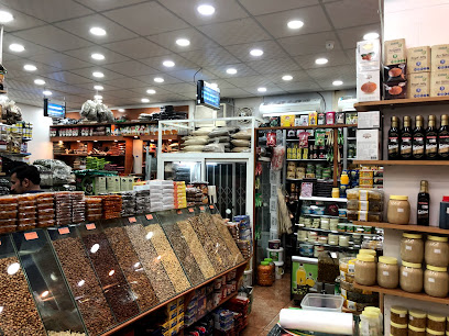 Turk Gida Pazari- Turkish Supermarket Taif - Taif - +966 50 204 5995