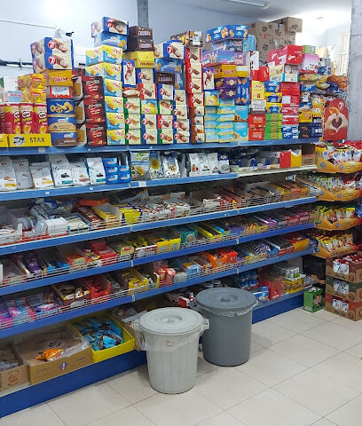 Alambri Market - Al Qatif - +966 53 735 4351