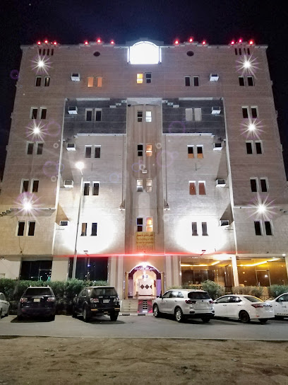 Crystal Hotel - Saudi Arabia|Baish 87312