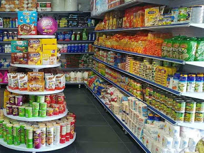 دكان حارتنا غير - Al Wajh -