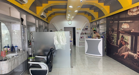 صالون ركن الرس الأنيق - Ar Rass - +966 55 971 3886