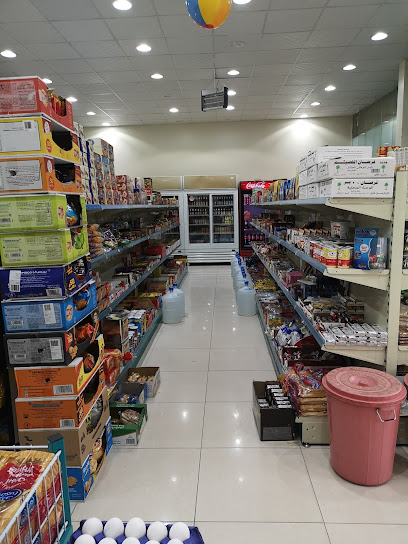 Zadk Supermarket - Saudi Arabia|Hautat Sudair 15313|King Khalid Rd