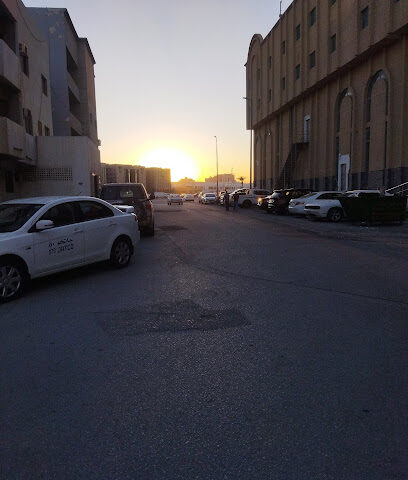 Al Sawsan Furnished Apartments - Al Khobar -