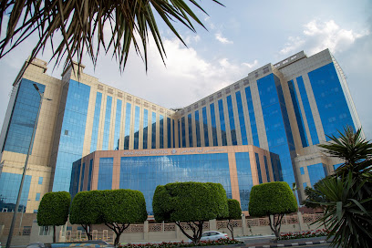 مستشفى ابها الخاص - Abha -