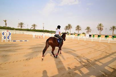 Al Jawhara Equestrian Club - Al Khobar - +966 53 394 1795