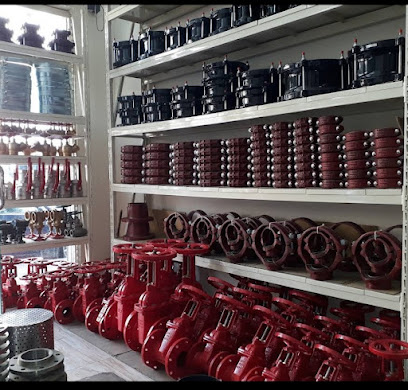 Blue Light Trading Company - Riyadh - +966 11 263 4080