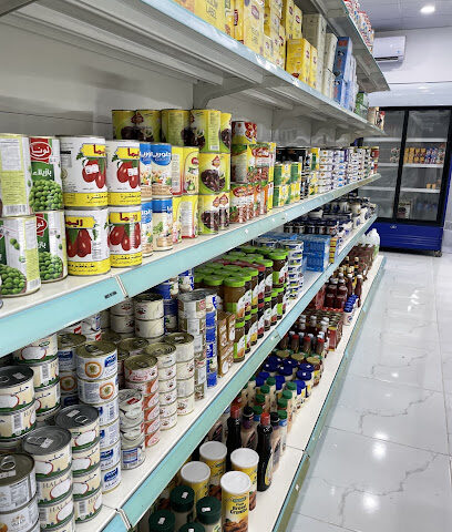 H-Market - Taif - +966 55 073 6299