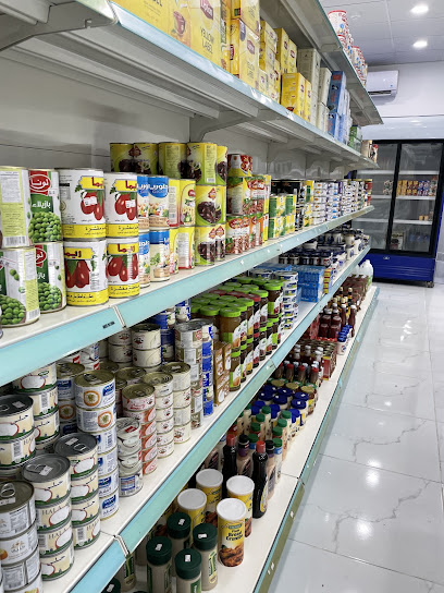 H-Market - Saudi Arabia|Taif 26522|street|Al Aqiq
