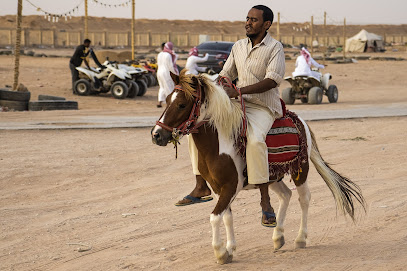 Horse Riding & ATV 1 - Riyadh -