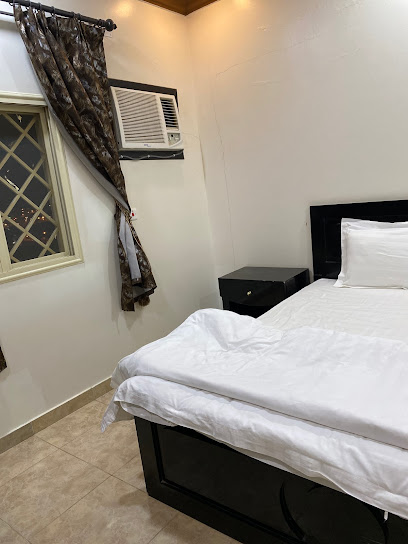 Al Faris Hotel Apartments and suites - Saudi Arabia|Al Namas 67392|King Faisal Rd|44QF+R34