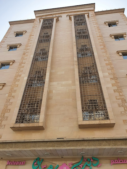 Al Meknan hotel - Al Madinah Al Munawwarah 42316