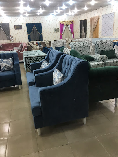 Bait Al Arab Furniture - ‏مفروشات بيت العرب - Saudi Arabia|7266 طريق الملك عبدالعزيز، Al Muhammadiyah A