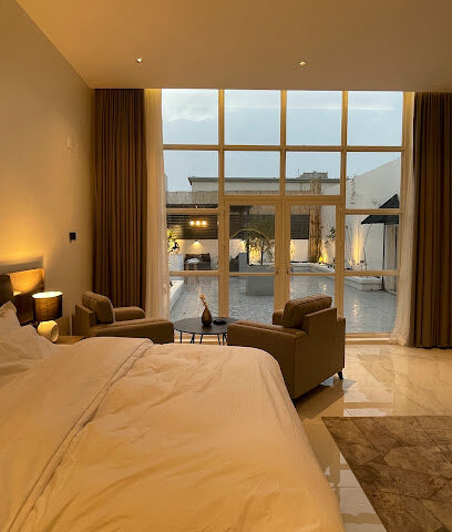جناح روشن - Khamis Mushait - +966 55 285 5264