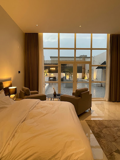 جناح روشن - Saudi Arabia|Khamis Mushait 62462|2669