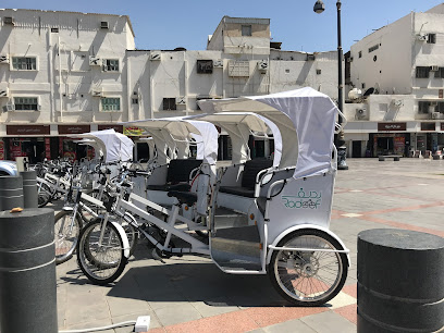 الجابري للهدايا - Al Madinah Al Munawwarah - +966 53 009 8282