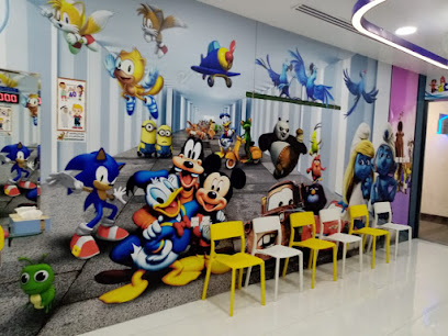 Tariq Friends Barber Shop (صالون اصدقاء طارق) - Dammam -