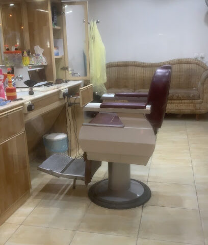 Excellence barbershop - Abha -
