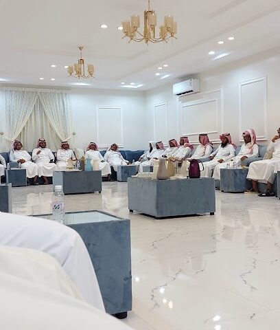 شاليه وضيافة الرواسي - Bisha - +966 55 718 9189