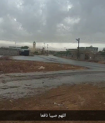 ملعب شعب آل دهمي - جازان -