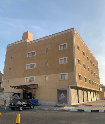نجران حي المخيم - Najran -