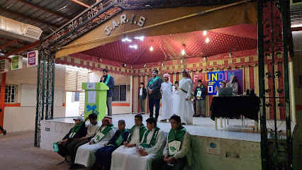 Jawaher Internatiol School - Riyadh -