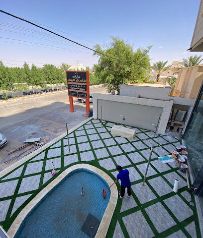 Amassi Alref Hotel - Ushaiqer - +966 11 627 1222