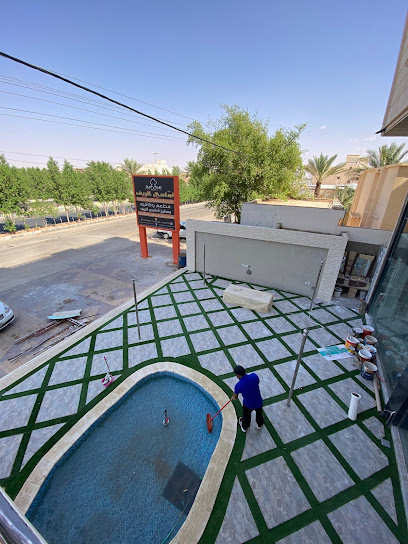 Amassi Alref Hotel - Ushaiqer 15517
