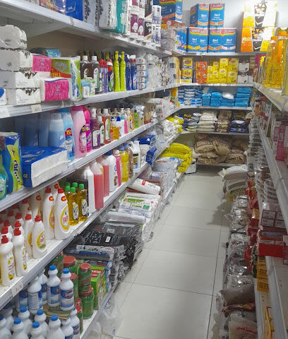 بقالة أنوار الياسمين - Tumair - +966 50 937 6463